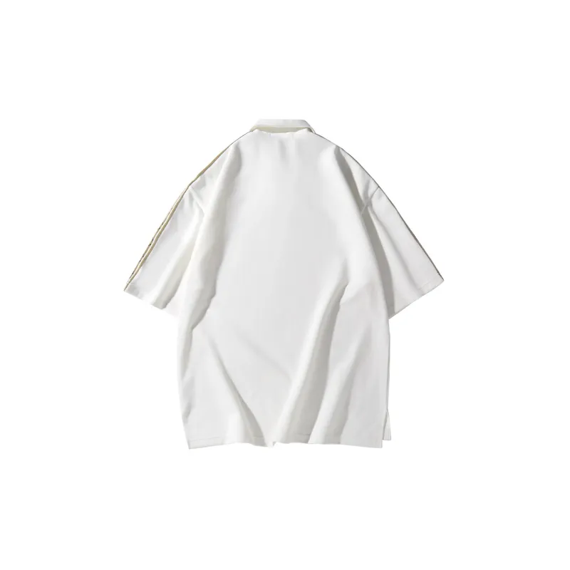 SCRM Polo Shirts Unisex-6