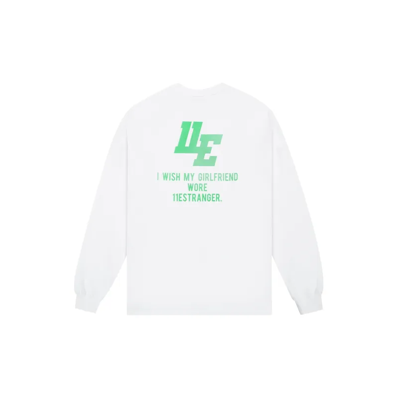 11ESTRANGER T Shirts Unisex-8