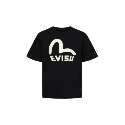 EVISU Men T-shirt