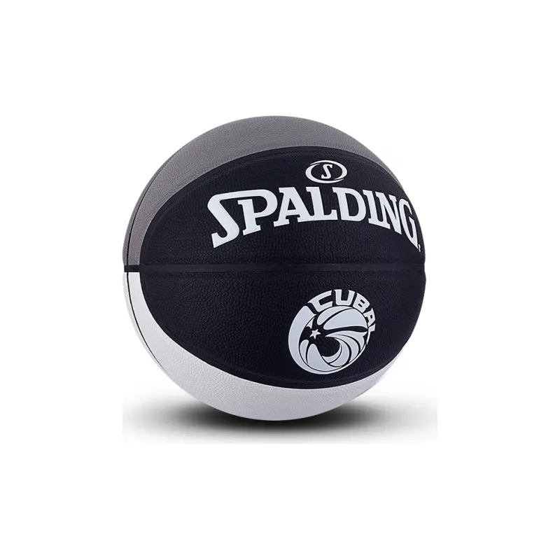 SPALDING CUBAL League Series Basketball-3
