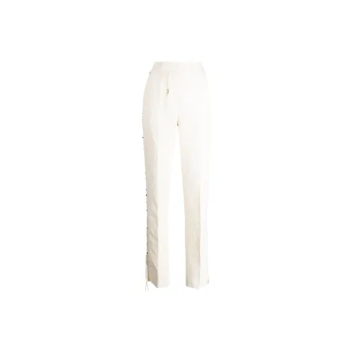 Jacquemus Casual Pants Women's White