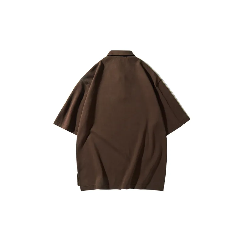 SCRM Polo Shirts Unisex-11