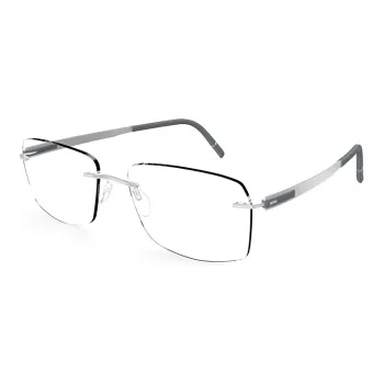 SILHOUETTE Eyeglass Frames Women's