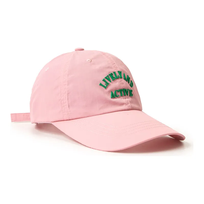 BAIJUAN Cotton Baseball Caps Unisex-4