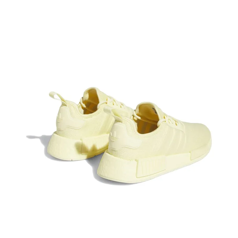 Adidas NMD_R1 'Almost Yellow' Women's-3