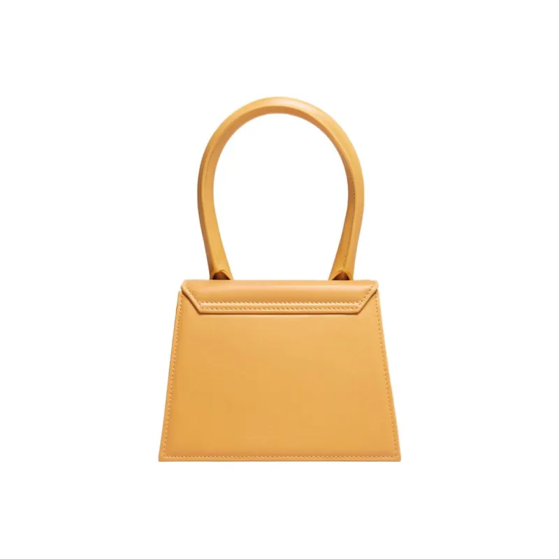 Jacquemus Le Chiquito Moyen Tote Bag-2