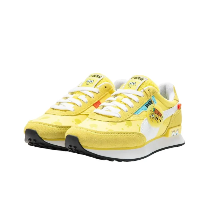 PUMA Future Rider X SpongeBob SquarePants 'SpongeBob'-2