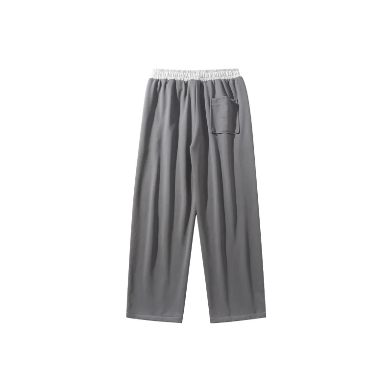 DUEPLAY Casual Pants Unisex-6