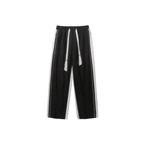 DUEPLAY Unisex Casual Pants