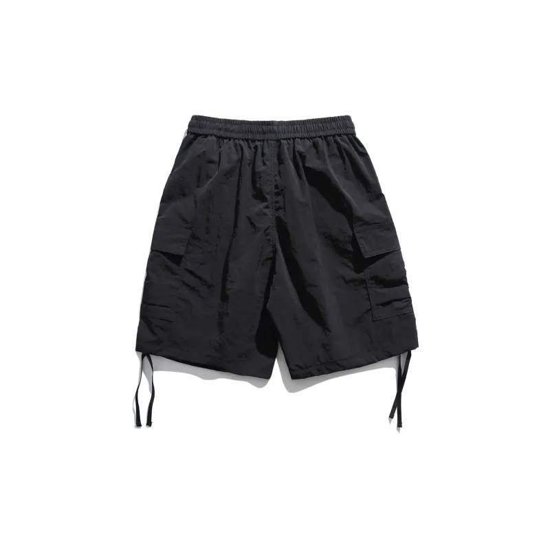 Minfinity Casual Shorts Unisex-1