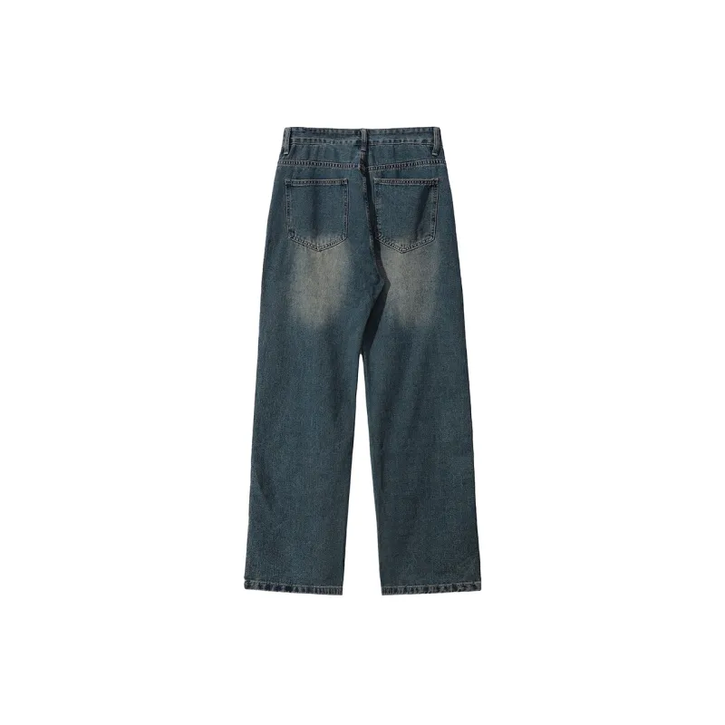 FLOAT Jeans Unisex-1