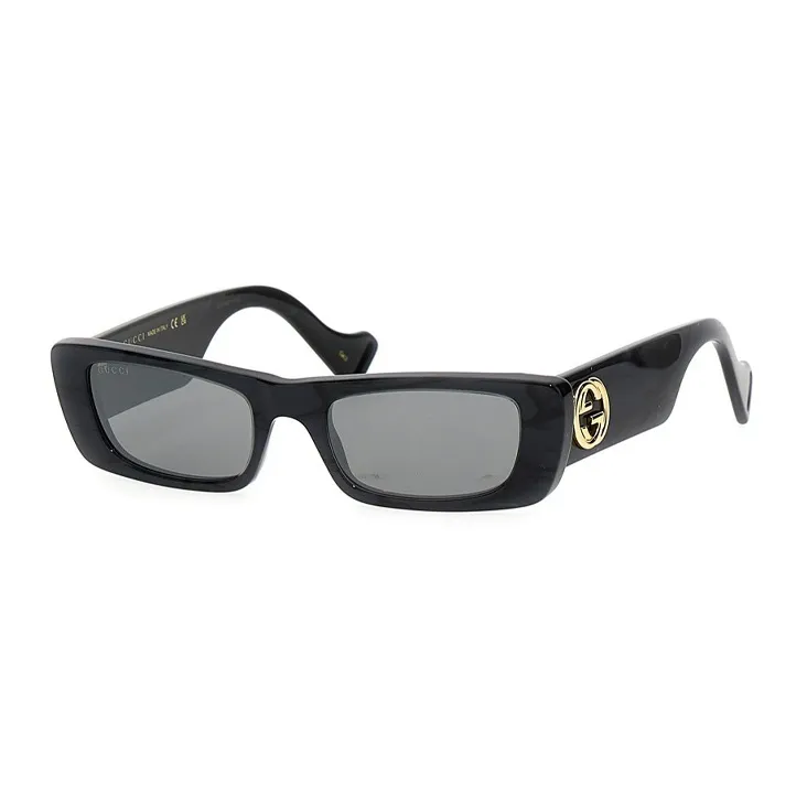 GUCCI Rectangular Sunglasses-2