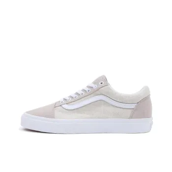 Vans Old Skool Summer Linen 'Beige'