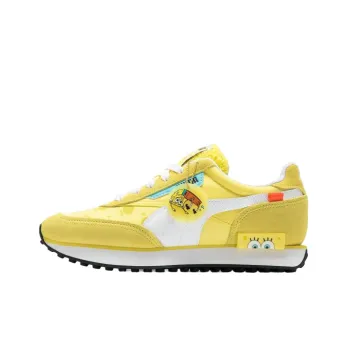 PUMA Future Rider X SpongeBob SquarePants 'SpongeBob'