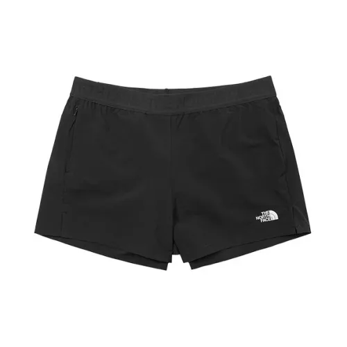 THE NORTH FACE Sports Shorts Women's Black