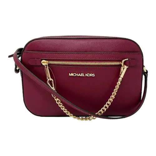 MICHAEL KORS Jet Set Item Crossbody Bags