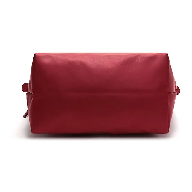 LONGCHAMP Le Pliage Néo Shoulder Bag, Crossbody Bag, Handbag Women's Red-4