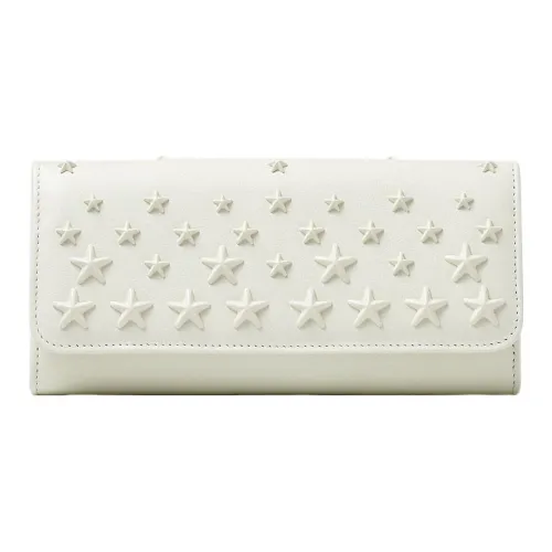 Jimmy Choo Wallets