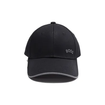 HUGO BOSS Baseball Caps Men Black