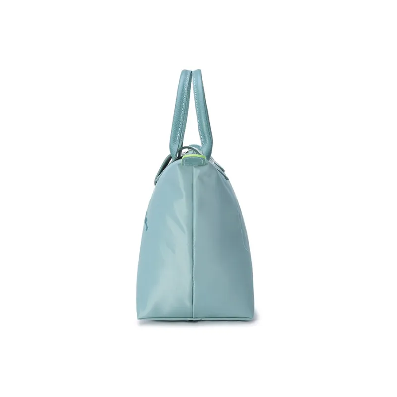 LONGCHAMP Le Pliage Green Handbags-3