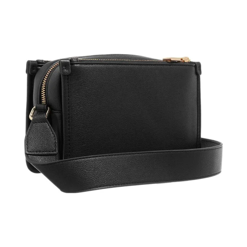 LOVE MOSCHINO Artificial Leather Camera Bag Shoulder Bag Crossbody Bag Mini Women's Black-1