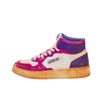 AUTRY Medalist High top Sneakers