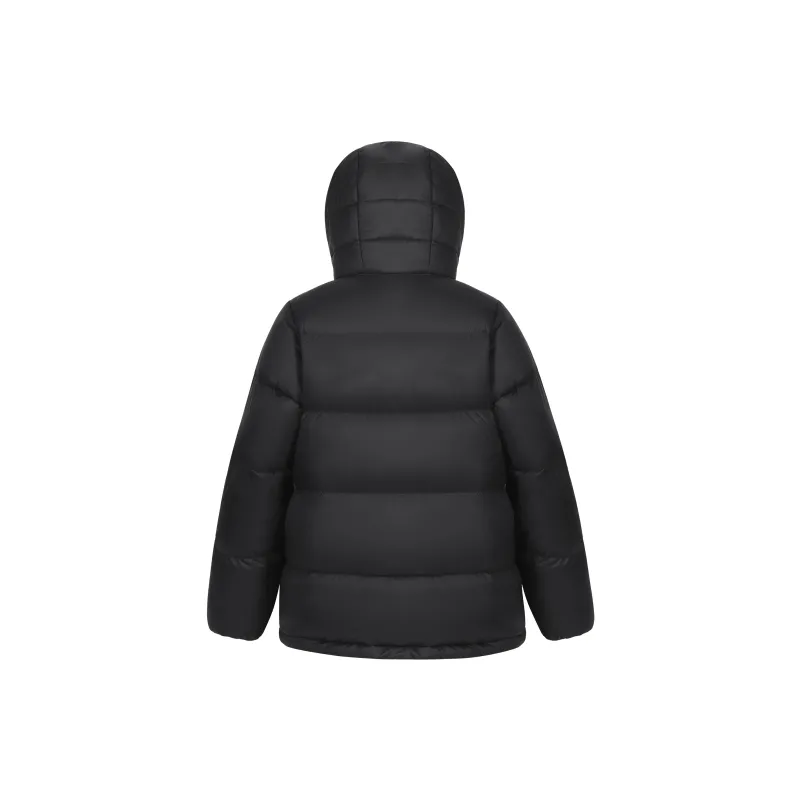 CAMEL Warm Fleece Series Down Jackets Women's-3