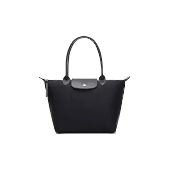 LONGCHAMP Le Pliage Néo Handbags Black