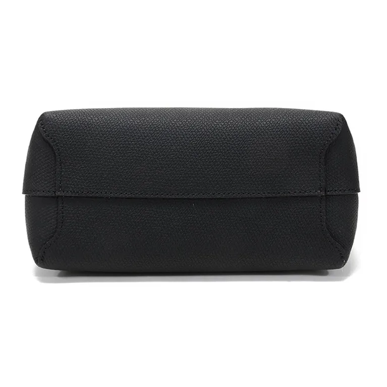 LONGCHAMP Small Roseau Top Handle Bag-4