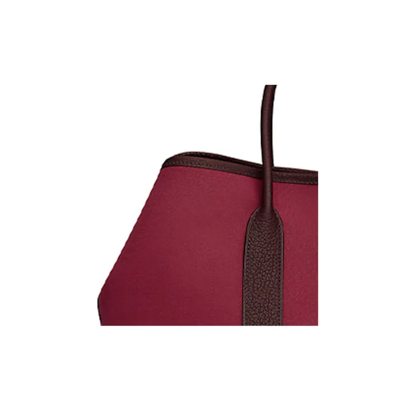 HERMES Garden Party Handbags-3