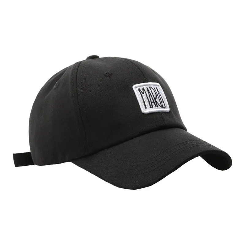 ALIEN BANG Baseball Caps Unisex-0