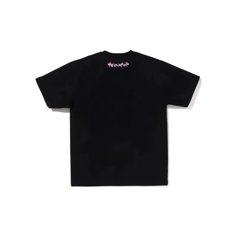 A BATHING APE Sakura A BATHING APE Tee SS23-1