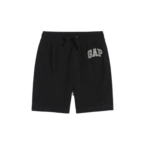 GAP Casual Shorts Men Black