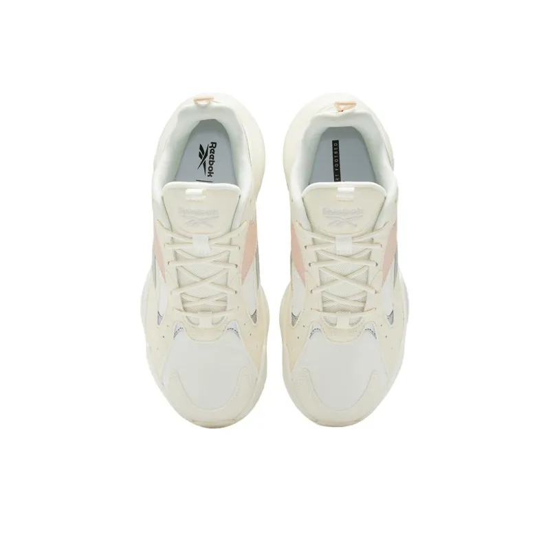 Reebok Turbo Restyle 'Vintage Chalk Soft El' Women's-3