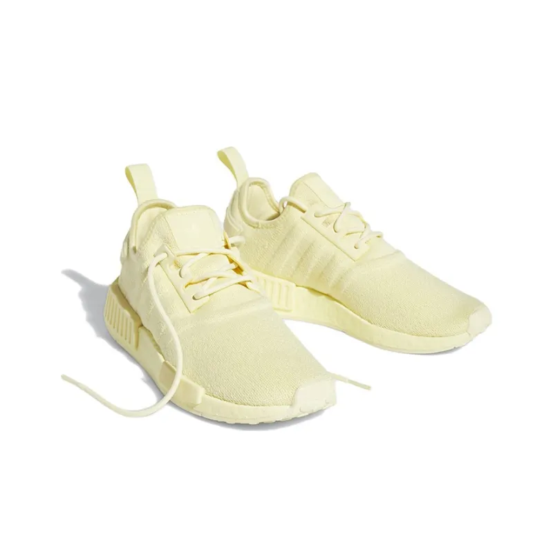 Adidas NMD_R1 'Almost Yellow' Women's-2
