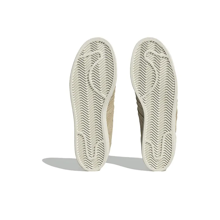 Adidas Originals Superstar 'Savanna Off White'-5