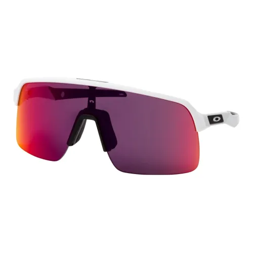 Oakley Sunglasses Unisex White