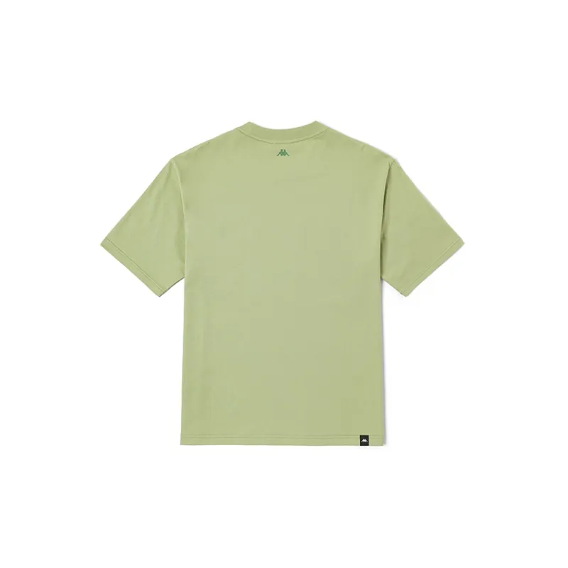 Kappa T-Shirts Unisex-19