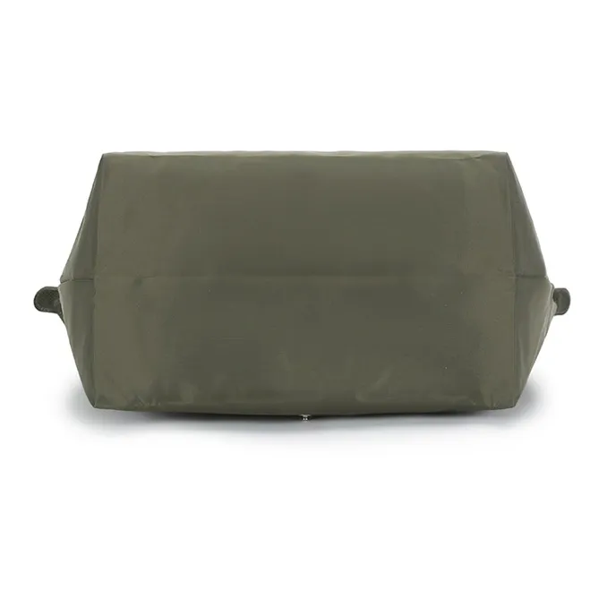 LONGCHAMP Le Pliage Green Shoulder Bags-5