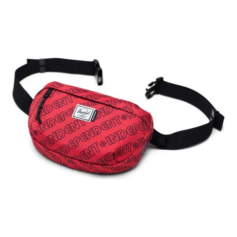 Herschel Sling Bags Red-1