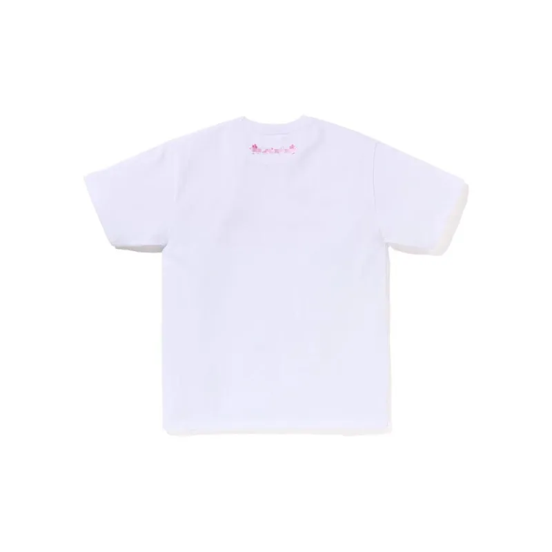 Bape Sakura Tee SS23-4