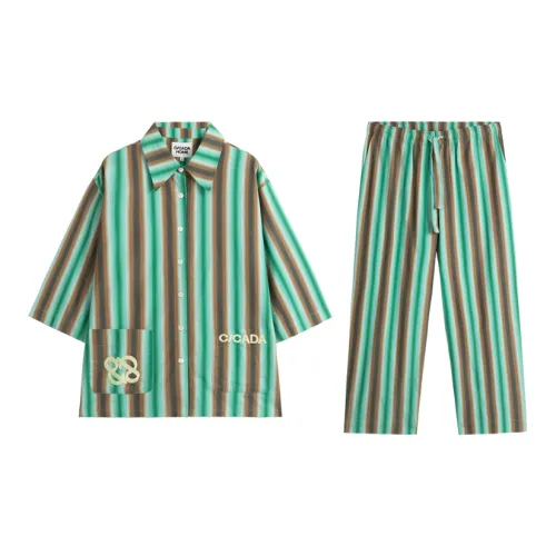 CICADAHOME Women's Pajama Sets