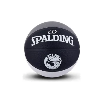 SPALDING CUBAL League Series Basketball