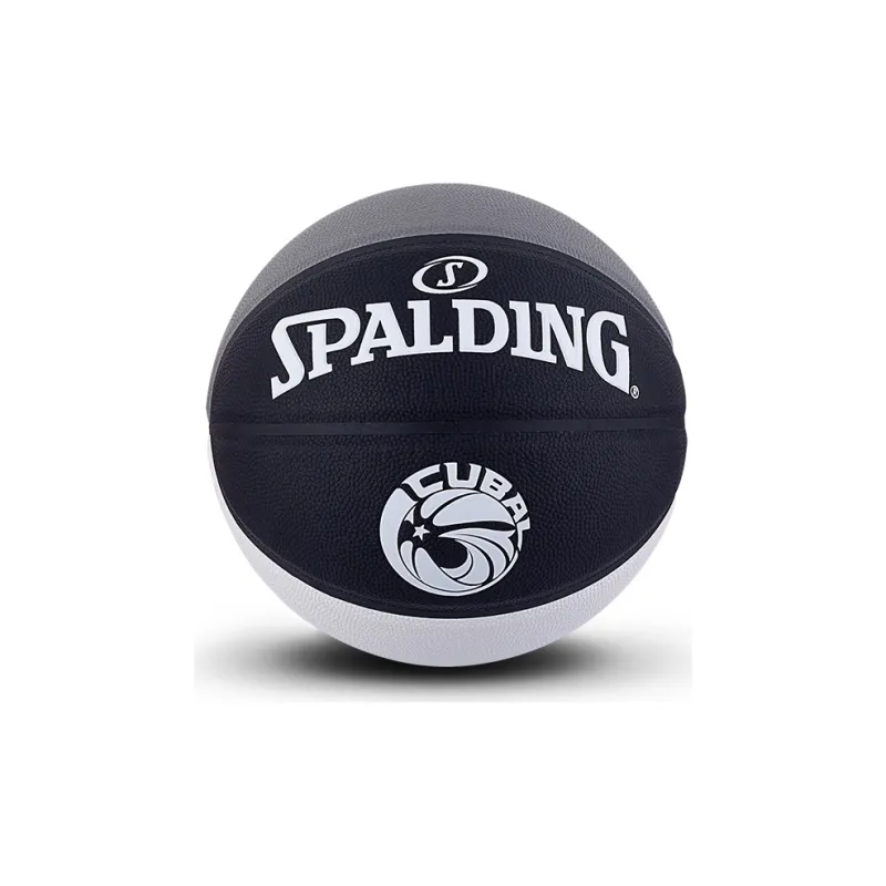 SPALDING CUBAL League Series Basketball-1