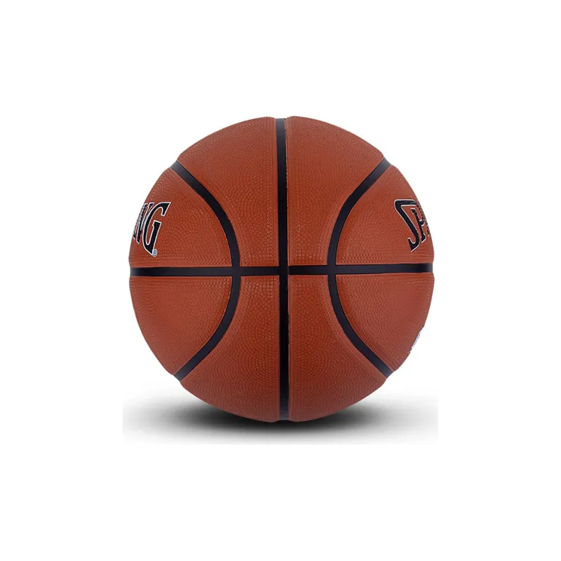 SPALDING GOATS Training Series Rubber Basketball Brown Size 7 Match-2