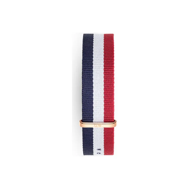 Daniel Wellington All Compatibility Watch Band Canvas Material-2