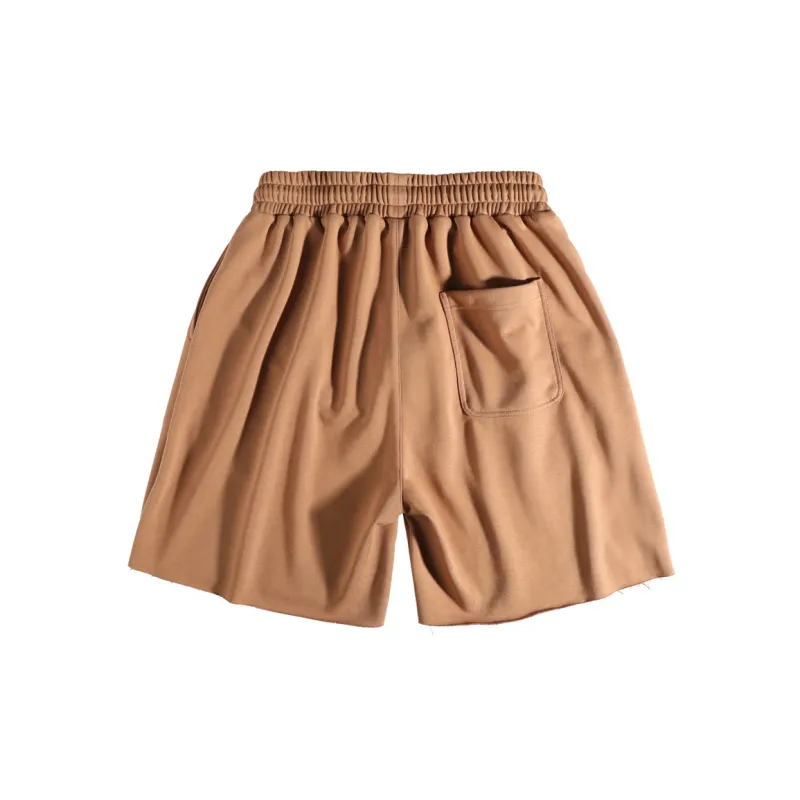 BABUGGE Casual Shorts Unisex-1