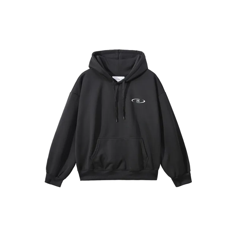 BRUMAIRE Sweatshirts Unisex-1