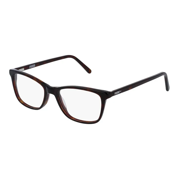 PUMA Eyeglass Frames Unisex-1