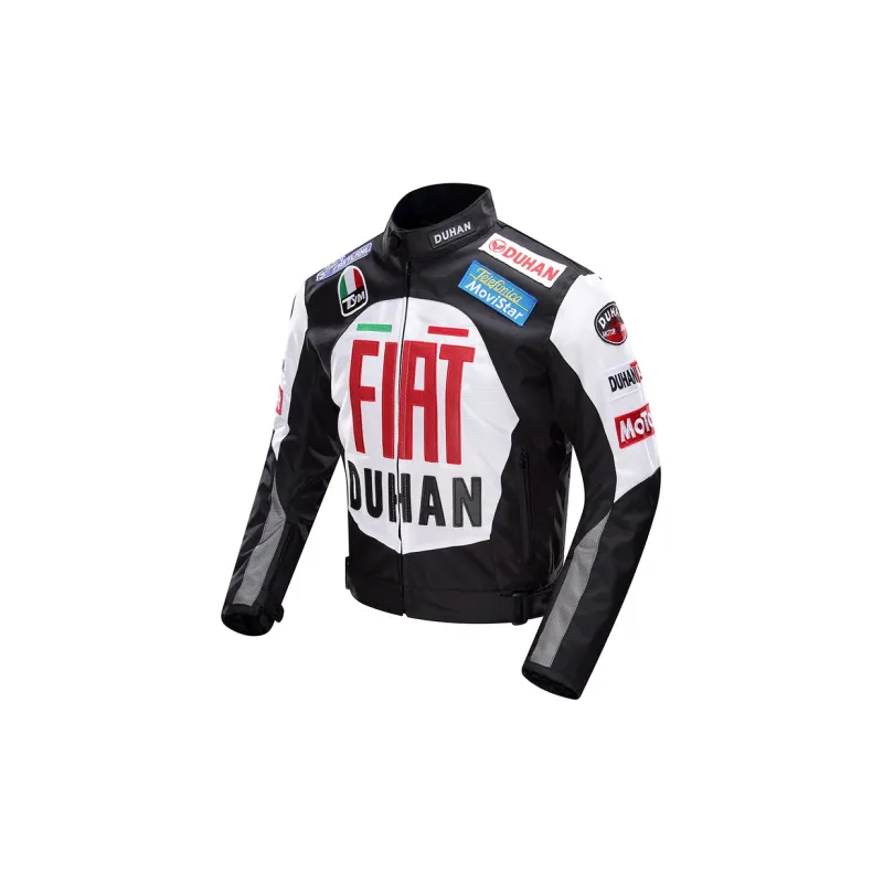 Duhan Racing Suits / Motorcycle Suits Unisex-2